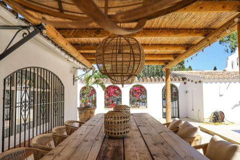 Villa a Denia, Alicante, Denia - € 1.750.000 | Ref: CSPX-19640 - foto 5