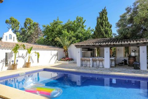 Villa a Denia, Alicante, Denia - € 1.750.000 | Ref: CSPX-19640 - foto 6