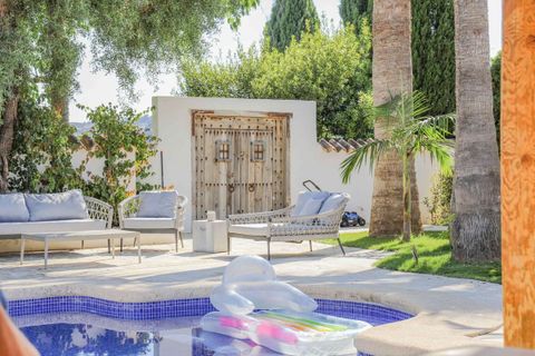 Villa a Denia, Alicante, Denia - € 1.750.000 | Ref: CSPX-19640 - foto 10