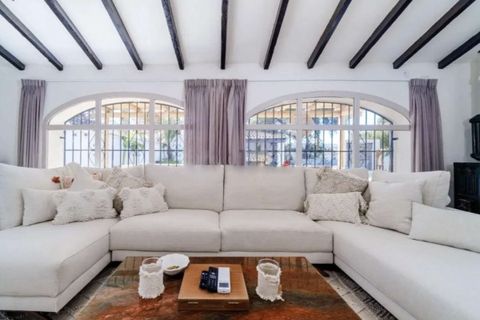 Villa a Denia, Alicante, Denia - € 1.750.000 | Ref: CSPX-19640 - foto 11