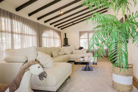 Villa a Denia, Alicante, Denia - € 1.750.000 | Ref: CSPX-19640 - foto 15