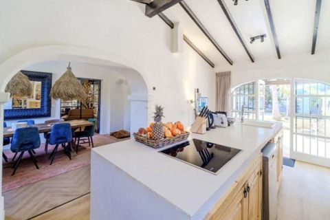Villa a Denia, Alicante, Denia - € 1.750.000 | Ref: CSPX-19640 - foto 16