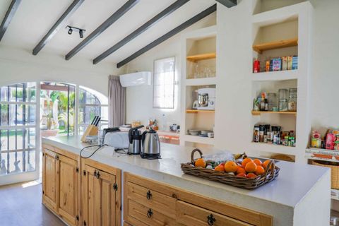 Villa a Denia, Alicante, Denia - € 1.750.000 | Ref: CSPX-19640 - foto 18