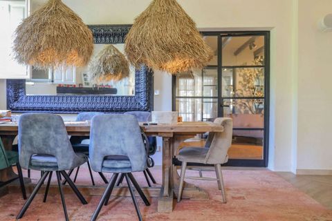 Villa a Denia, Alicante, Denia - € 1.750.000 | Ref: CSPX-19640 - foto 22