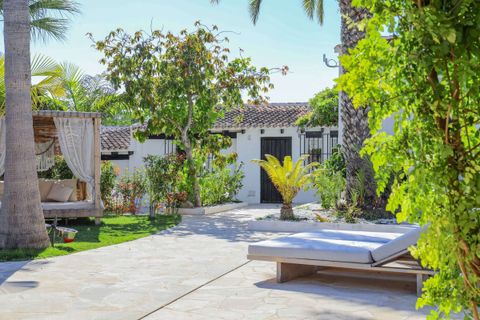 Villa a Denia, Alicante, Denia - € 1.750.000 | Ref: CSPX-19640 - foto 23