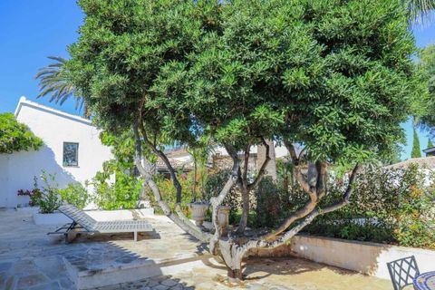 Villa a Denia, Alicante, Denia - € 1.750.000 | Ref: CSPX-19640 - foto 25