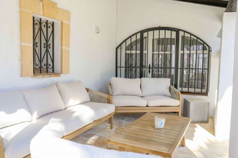 Villa a Denia, Alicante, Denia - € 1.750.000 | Ref: CSPX-19640 - foto 36