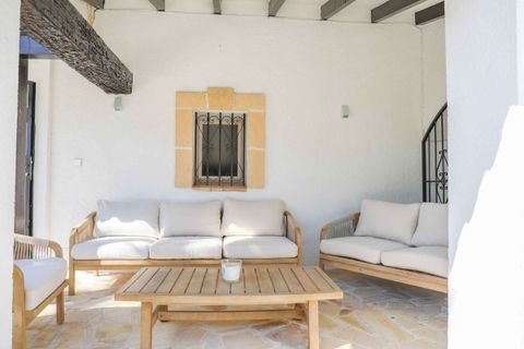 Villa a Denia, Alicante, Denia - € 1.750.000 | Ref: CSPX-19640 - foto 38