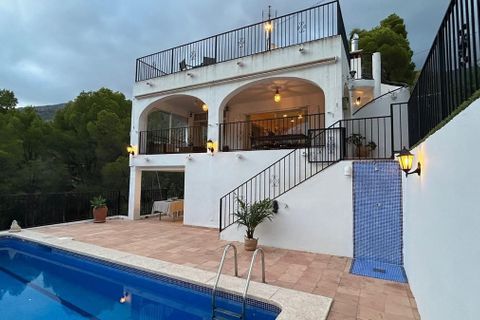 Villa i Altea, Alicante, Altea - € 750.000 | Ref: CSPX-95343 - foto 1