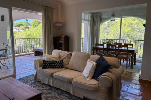Villa i Altea, Alicante, Altea - € 750.000 | Ref: CSPX-95343 - foto 7