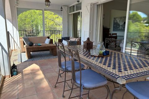 Villa i Altea, Alicante, Altea - € 750.000 | Ref: CSPX-95343 - foto 8