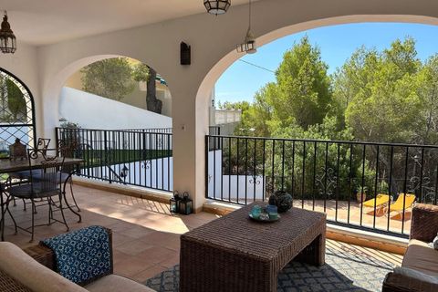 Villa i Altea, Alicante, Altea - € 750.000 | Ref: CSPX-95343 - foto 9