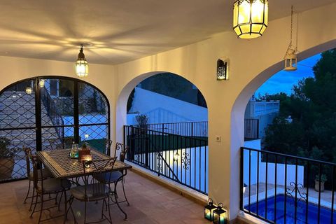 Villa i Altea, Alicante, Altea - € 750.000 | Ref: CSPX-95343 - foto 10