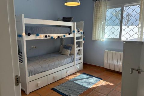 Villa i Altea, Alicante, Altea - € 750.000 | Ref: CSPX-95343 - foto 19