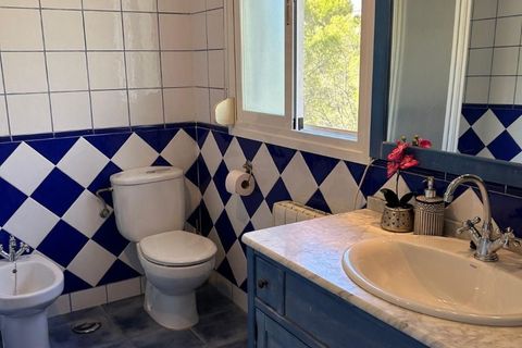 Villa i Altea, Alicante, Altea - € 750.000 | Ref: CSPX-95343 - foto 20