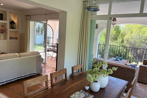 Villa i Altea, Alicante, Altea - € 750.000 | Ref: CSPX-95343 - foto 28