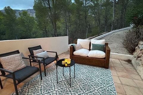 Villa i Altea, Alicante, Altea - € 750.000 | Ref: CSPX-95343 - foto 32