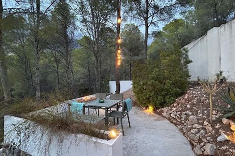 Villa i Altea, Alicante, Altea - € 750.000 | Ref: CSPX-95343 - foto 38