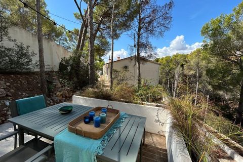 Villa i Altea, Alicante, Altea - € 750.000 | Ref: CSPX-95343 - foto 39
