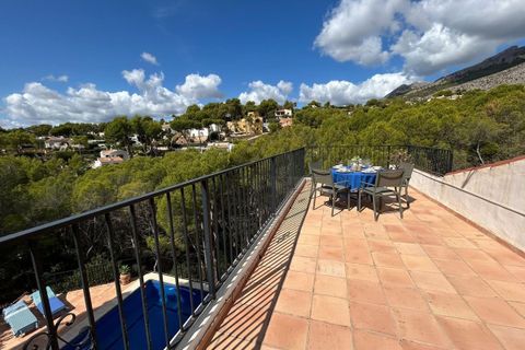 Villa i Altea, Alicante, Altea - € 750.000 | Ref: CSPX-95343 - foto 42