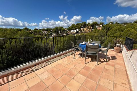 Villa i Altea, Alicante, Altea - € 750.000 | Ref: CSPX-95343 - foto 43