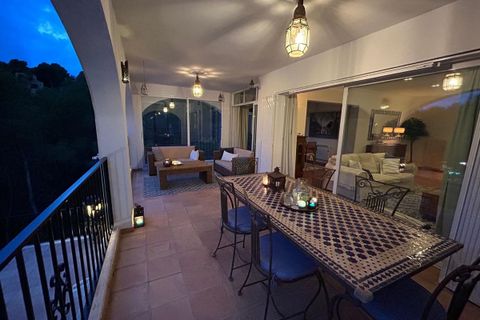 Villa i Altea, Alicante, Altea - € 750.000 | Ref: CSPX-95343 - foto 45