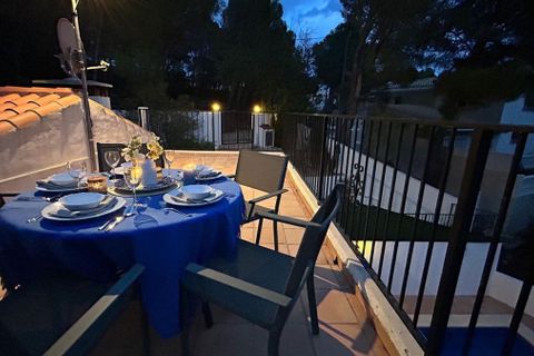 Villa i Altea, Alicante, Altea - € 750.000 | Ref: CSPX-95343 - foto 46