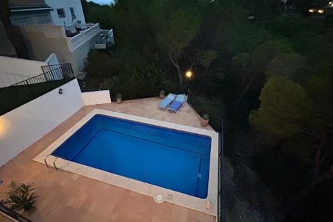 Villa i Altea, Alicante, Altea - € 750.000 | Ref: CSPX-95343 - foto 48