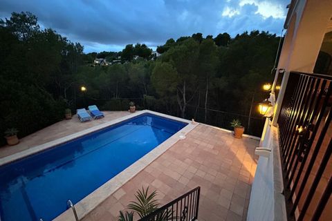 Villa i Altea, Alicante, Altea - € 750.000 | Ref: CSPX-95343 - foto 49