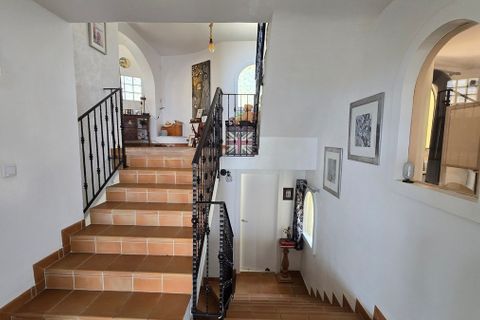 Villa a Altea, Alicante, Altea - € 1.365.000 | Ref: CSPX-48278 - foto 5