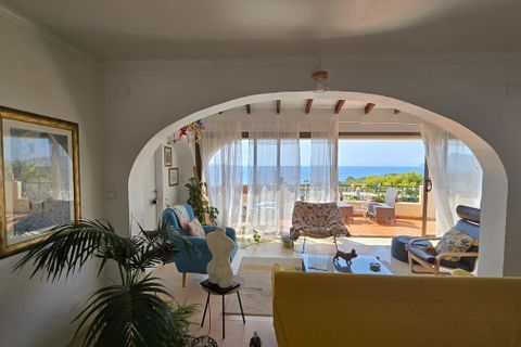 Villa a Altea, Alicante, Altea - € 1.365.000 | Ref: CSPX-48278 - foto 6