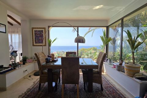 Villa a Altea, Alicante, Altea - € 1.365.000 | Ref: CSPX-48278 - foto 8