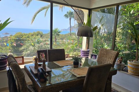 Villa a Altea, Alicante, Altea - € 1.365.000 | Ref: CSPX-48278 - foto 9
