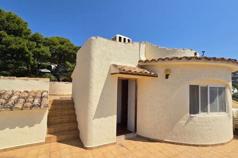Villa a Altea, Alicante, Altea - € 1.365.000 | Ref: CSPX-48278 - foto 19