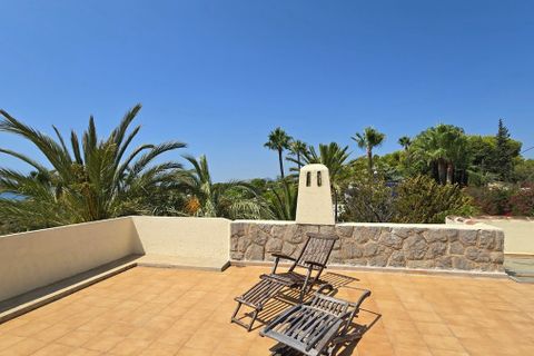Villa a Altea, Alicante, Altea - € 1.365.000 | Ref: CSPX-48278 - foto 20