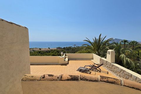 Villa a Altea, Alicante, Altea - € 1.365.000 | Ref: CSPX-48278 - foto 22