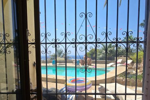 Villa a Altea, Alicante, Altea - € 1.365.000 | Ref: CSPX-48278 - foto 24