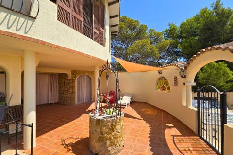 Villa a Altea, Alicante, Altea - € 1.365.000 | Ref: CSPX-48278 - foto 28