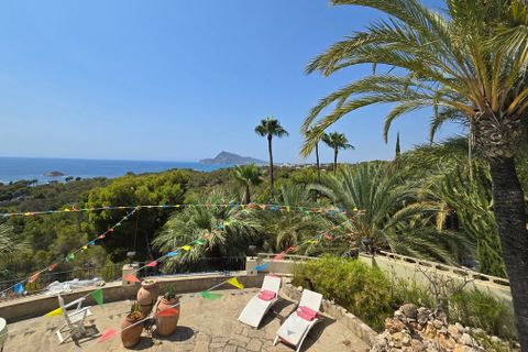 Villa a Altea, Alicante, Altea - € 1.365.000 | Ref: CSPX-48278 - foto 29