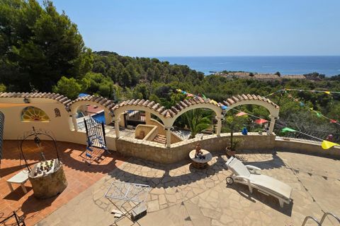 Villa a Altea, Alicante, Altea - € 1.365.000 | Ref: CSPX-48278 - foto 30