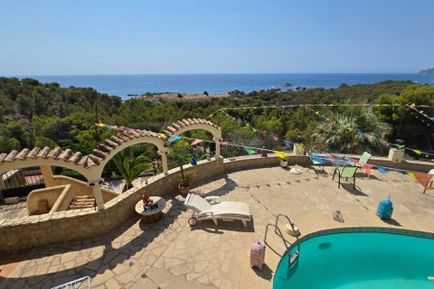 Villa a Altea, Alicante, Altea - € 1.365.000 | Ref: CSPX-48278 - foto 31