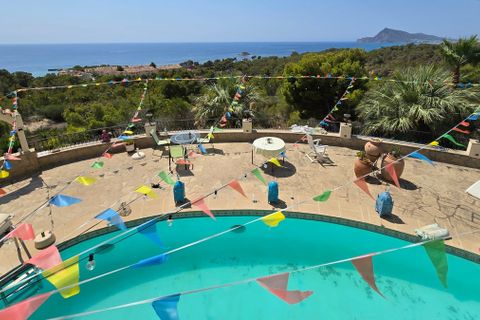 Villa a Altea, Alicante, Altea - € 1.365.000 | Ref: CSPX-48278 - foto 33