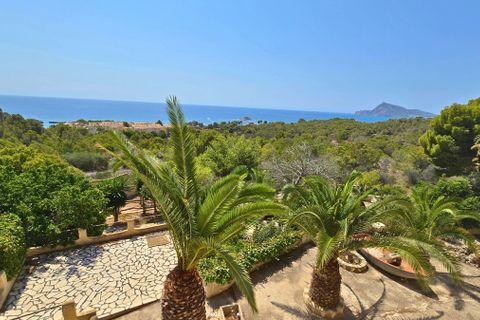 Villa a Altea, Alicante, Altea - € 1.365.000 | Ref: CSPX-48278 - foto 34