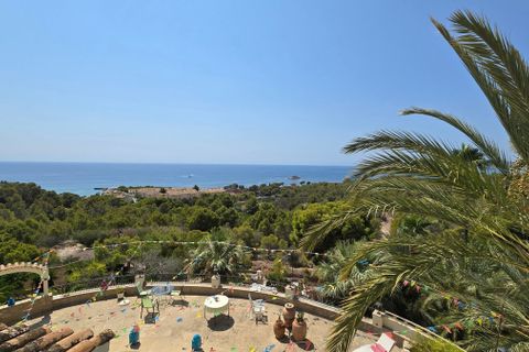 Villa a Altea, Alicante, Altea - € 1.365.000 | Ref: CSPX-48278 - foto 36