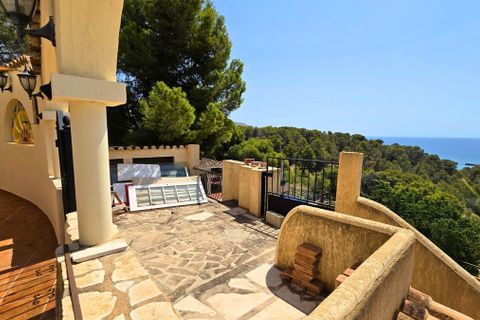 Villa a Altea, Alicante, Altea - € 1.365.000 | Ref: CSPX-48278 - foto 37