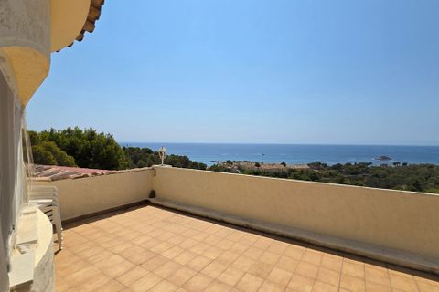Villa a Altea, Alicante, Altea - € 1.365.000 | Ref: CSPX-48278 - foto 38