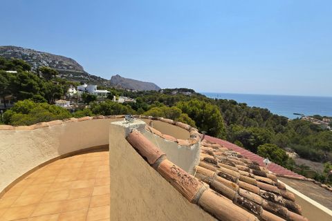 Villa a Altea, Alicante, Altea - € 1.365.000 | Ref: CSPX-48278 - foto 39
