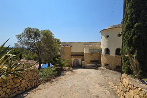 Villa a Altea, Alicante, Altea - € 1.365.000 | Ref: CSPX-48278 - foto 40