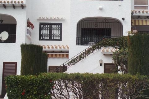 Byhus i Cabo Roig, Alicante, Cabo Roig - € 272.000 | Ref: CSPX-70963 - foto 1