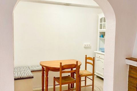 Byhus i Cabo Roig, Alicante, Cabo Roig - € 272.000 | Ref: CSPX-70963 - foto 8